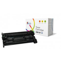 CoreParts Toner Black CF226A Reference: QI-HP2072