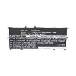 CoreParts Laptop Battery for Sony Reference: MBXSO-BA0041