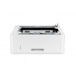 HP Sheetfeeder 550 sheet Reference: D9P29A