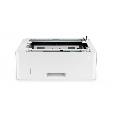 HP Sheetfeeder 550 sheet Reference: D9P29A