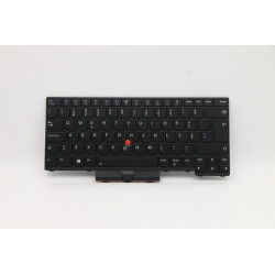 Lenovo FRU Odin Keyboard Full BL Référence: W125790879
