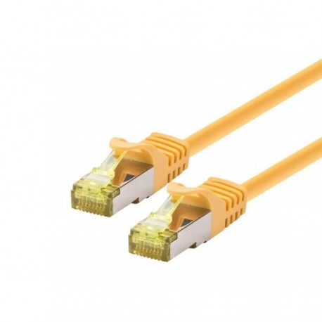 LOGON PROFESSIONAL PATCH CABLE SFTP/AWG26/LSOH Reference: W128318170