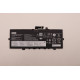Lenovo 56Wh laptop battery for Référence: W126402937