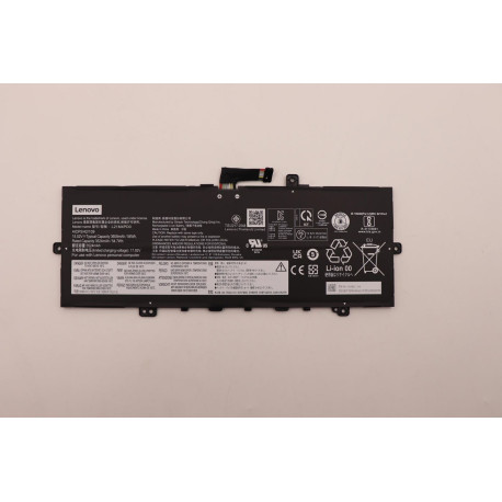 Lenovo 56Wh laptop battery for Référence: W126402937