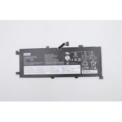 Lenovo 46Wh internal lithium-ion Référence: W125792817