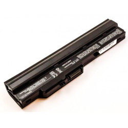 CoreParts Laptop Battery for MSI Reference: MBI2129