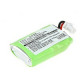 CoreParts Battery for Wireless Headset Reference: MBXWHS-BA079