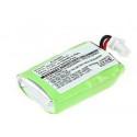 CoreParts Battery for Wireless Headset Reference: MBXWHS-BA079