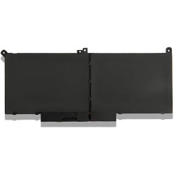Dell Battery, 60WHR, 4 Cell, Référence: W125715279