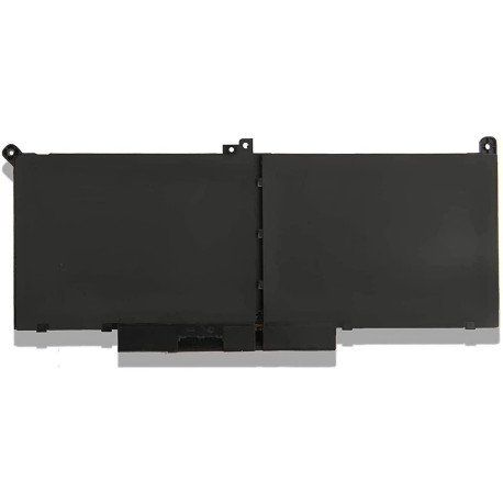 Dell Battery, 60WHR, 4 Cell, Référence: W125715279