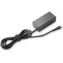 HP 45W USB-C AC ADAPTER 45W Reference: W126475747